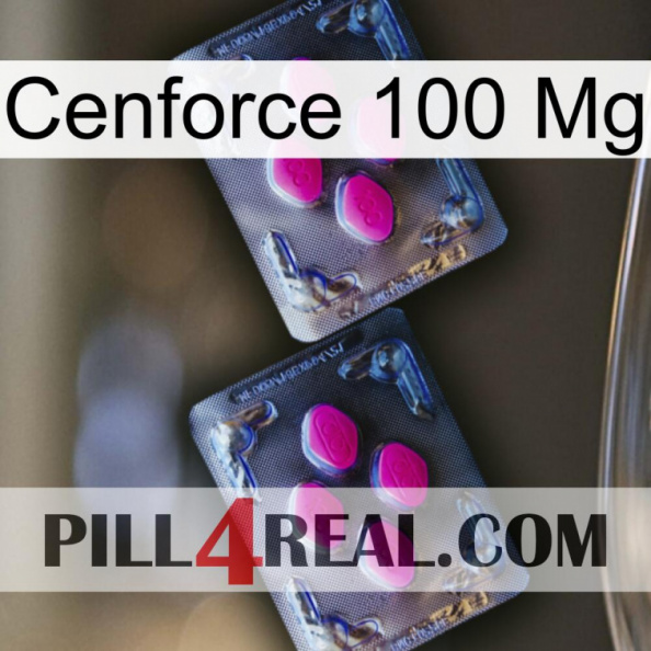 Cenforce 100 Mg 01